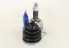 ШРУС к-т Camry, ES300, Windom SXV ##, VCV1 # (14/27 * 56 * 30 * 80 * 89) (H.D.K.) HDK TO-013A48 (фото 4)