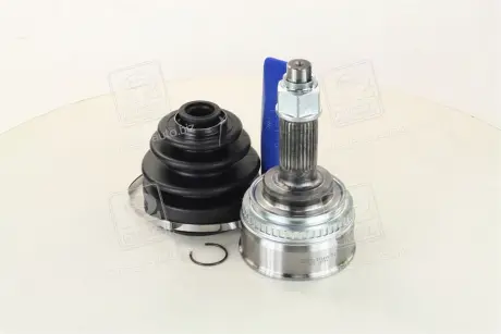 ШРУС к-т Camry, ES300, Windom SXV ##, VCV1 # (14/27 * 56 * 30 * 80 * 89) (H.D.K.) HDK TO-013A48