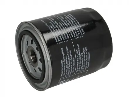 Фільтр масляний двигуна LR RANGE ROVER I, II 75-02 (KNECHT-MAHLE) MAHLE KNECHT OC261