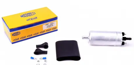 Паливний насос OPEL, BMW, FIAT (кор.код. MAM00085) MAGNETI MARELLI 313011300085