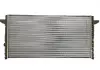 Радіатор охолодження VW PASSAT B4 (3A, 35I) (93-) 1.6-2.8i NISSENS 65256 (фото 2)