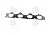 Прокладка колектора випускного HYUNDAI G4FC / G4ED / L4FA PARTS-MALL P1M-A034M (фото 3)
