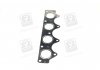 Прокладка коллектора выпускного HYUNDAI G4FC / G4ED / L4FA PARTS-MALL P1M-A034M (фото 4)