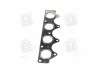 Прокладка колектора випускного HYUNDAI G4FC / G4ED / L4FA PARTS-MALL P1M-A034M (фото 4)