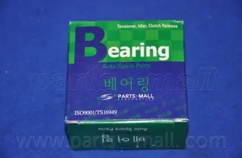 Подшипник ступицы передние. HYUNDAI AVANTE HD 06MY (-SEP) PARTS-MALL PSA-H002