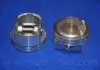 Поршень HYUNDAI / KIA STD 75,50 1.4i 16V G4EE с пальцем PARTS-MALL PXMSA-055A (фото 4)