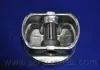 Поршень HYUNDAI / KIA STD 75,50 1.4i 16V G4EE с пальцем PARTS-MALL PXMSA-055A (фото 5)
