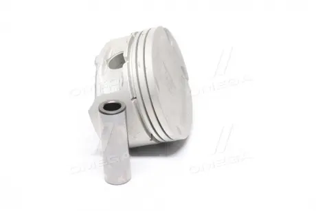 Поршень CHEVROLET Aveo / Lacetti 79,25 1,6 16V з пальцем PARTS-MALL PXMSC-011B