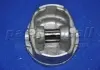 Поршень CHEVROLET Aveo / Lacetti 79,00 1,6 16V с пальцем PARTS-MALL PXMSC-011C (фото 3)