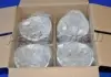 Поршень CHEVROLET Aveo / Lacetti 79,00 1,6 16V с пальцем PARTS-MALL PXMSC-011C (фото 4)