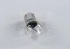 Лампа розжарювання P21W 12V 21W BA15s LongerLife EcoVision PHILIPS 12498LLECOCP (фото 4)