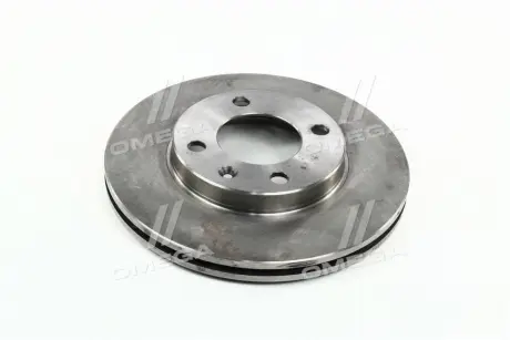 Диск тормозной AUDI 100 (44, 44Q, C3) (08 / 82-11 / 90) передние. REMSA 6084.10