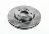 Диск тормозной HYUNDAI i30, KIA CEE \ 'D, SOUL передние., Вент. (Пр-во REMSA) 61208.10