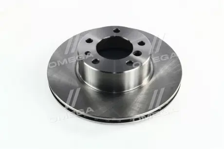 Диск тормозной BMW 5 (E28), 5 (E34), 7 (E32) передние., Вент. REMSA 6348.10
