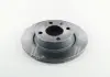 Диск тормозной SKODA FAVORIT, FELICIA, VW CADDY II, передние. (Пр-во REMSA) 6425.00
