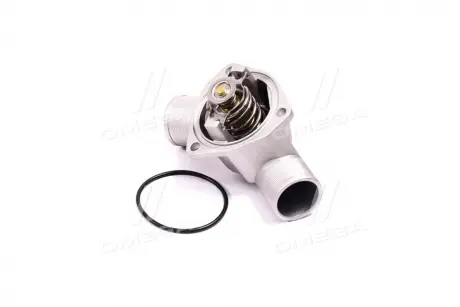 Термостат ВАЗ 2110-15 85 град. вып. с 2003 г. (с инж. двигателем) RIDER 21082-1306010