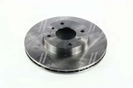 Диск тормозной NISSAN 180, 200SX, ALMERA, PRIMERA передние. (SANGSIN) Hi-Q (SANGSIN) SD4231