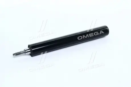 Амортизатор двойной. DAEWOO LANOS передние. без гайки (, Korea) SPEEDMATE SM-SAG056W