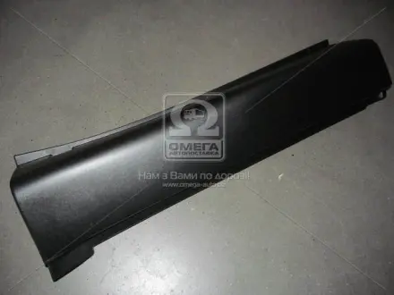 Накладка порога пластикова бічна ліва Actyon, Kyron SSANGYONG 7957731000ABT