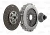 Сцепление (компл.) RENAULT Kerax Euro4 / 5, Premium Euro3 / 4/5 (пр-во Valeo) 827165