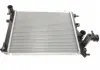 Радиатор охлаждение HYUNDAI GETZ (TB) (02-) 1.1-1.6i MT (пр-во Van Wezel) 82002099