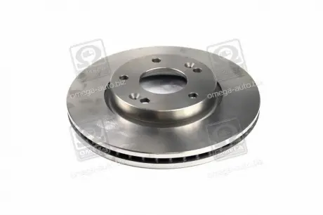 Диск тормозной HYUNDAI / KIA COUPE / TUCSON / CEE \ 'D передние. вент. (ABS) A.B.S 17640
