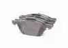 Колодка гальм. диск. FORD/MAZDA/VOLVO FOCUS/C-MAX/3/C30/S40 передн. (ABS) A.B.S 37422 (фото 3)