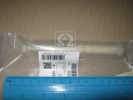 Комплект клапанов, инжектор CR, инжектор CR RENAULT / NISSAN BOSCH F00VC01329