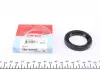 Сальник ДИФ. NISS ALMERA / PREM 40X56X8 ACM TC полуоси 00- (пр-во Corteco) 19016068B