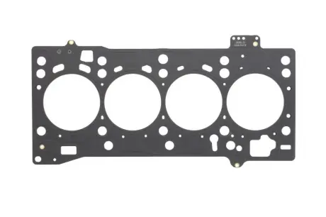 Прокладка, крышка головки цилиндра VAG 2,0 TDI кол отв. 3 ELRING 593.950
