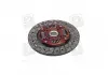 Диск зчеплені. MITSUBISHI COLT V 1.4-1.6 LANCER, GALANT 81-03 (Пр-во EXEDY) MBD006UF