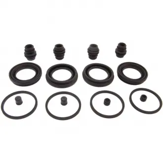 Супорт передн. NISSAN X-TRAIL T30 2000-2006 (в-во) FEBEST 0275-T30F (фото 1)