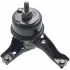 Опора двигателя правая TOYOTA CAMRY ACV40, GSV40 2006-2011 (пр-во FEBEST) TM-2AZFERH