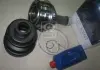 ШРУС к-т Impreza GC8 98.01-, GF8 98.01- (05/30 * 56 * 27 * 71 * 82) (H.D.K.) HDK FU-026A44 (фото 1)