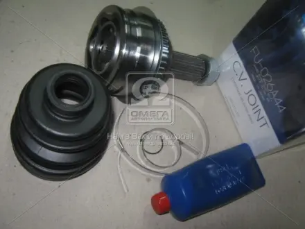 ШРУС к-т Impreza GC8 98.01-, GF8 98.01- (05/30 * 56 * 27 * 71 * 82) (H.D.K.) HDK FU-026A44