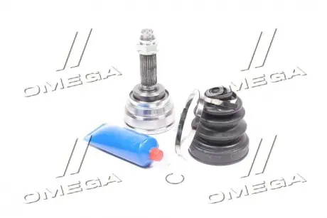 ШРУС к-т Lancer C14 # 83-, Galant E14A 83-(B05 / 23 * 50 * 25 * 62) (H.D.K.) HDK MI-005