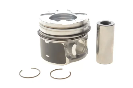 Поршень PSA / FORD 75,50 1.6 TDCi 16V DV6UTED4 / G8DA / HHDA Euro 4 (KS) KOLBENSCHMIDT 40179610