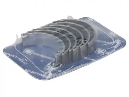 Вкладыши шатунные OPEL 0,25 1.0 16V X10XE / Z10XE / Z10XEP 3 ZYL. (KS) KOLBENSCHMIDT 77335610