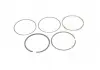 Кольца поршневые BMW 80.0 (1.5 / 2 / 3.5) M20B20 / M20B23 (2-й сорт) (пр-во KS) 800001611000
