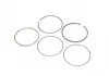 Кольца поршневые BMW 80.0 (1.5 / 2 / 3.5) M20B20 / M20B23 (2-й сорт) (KS) KOLBENSCHMIDT 800001611000 (фото 3)