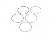 Кольца поршневые BMW 80.0 (1.5 / 2 / 3.5) M20B20 / M20B23 (2-й сорт) (KS) KOLBENSCHMIDT 800001611000 (фото 4)