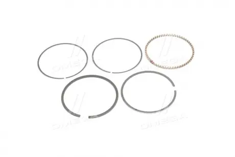 Кольца поршневые BMW 80.0 (1.5 / 2 / 3.5) M20B20 / M20B23 (2-й сорт) (KS) KOLBENSCHMIDT 800001611000