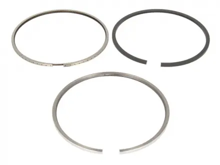 Кільця поршневі DAF MX265 / 300/340/375 D 130.00 (4 / 3.16 / 4) (Mahle) MAHLE KNECHT 213 RS 10010 0N0