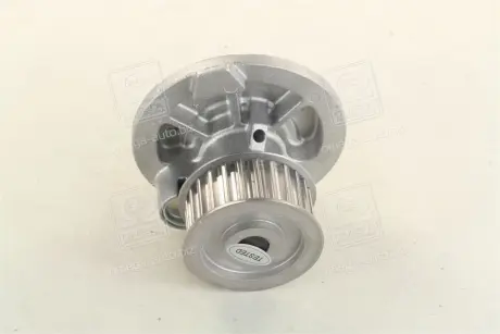 Насос водяной CHEVROLET / DAEWOO / OPEL С МОРОЗОЗАЩИТНЫМЫ крышки Metelli 24-0572A