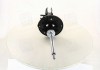 Амортизатор задний правый (газ) / ELANTRA / LANTRA MOBIS (KIA, Hyundai) 553612D100 (фото 2)
