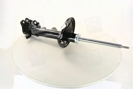 Амортизатор задний правый (газ) HYUNDAI / KIA ELANTRA / LANTRA (Mobis) MOBIS (KIA, Hyundai) 553612D100