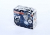 Лампа фарная H7 12V 80W PX26d COOL BLUE BOOST DUOBOX 4800К (пр-во OSRAM) 62210CBB-HCB-DUO