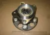 Ступица колеса TOYOTA Lexus RX300 / 330/350 / 400h задн. (Пр-во PMC-ESSENCE) HCMF-012