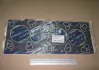 Прокладка головки блока HYUNDAI G4JP (без асбестовая) PARTS-MALL PGA-N016 (фото 1)