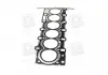 Прокладка головки блоку CHEVROLET / DAEWOO X20D1 / X25D1 PARTS-MALL PGC-M017 (фото 2)